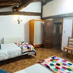 Casa di campagna Pagorriaga *