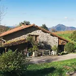 Casa di campagna Pagorriaga *