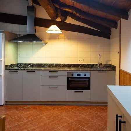 Pagorriaga Country house