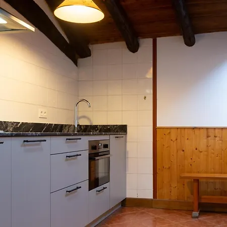 Pagorriaga Country house *