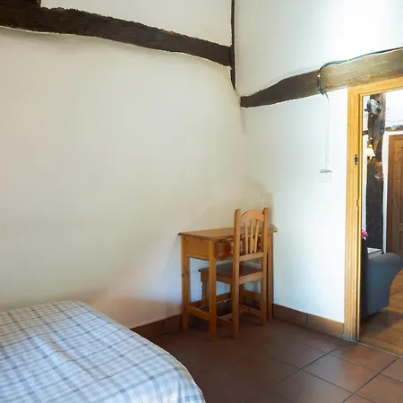 Pagorriaga Landhaus Beasain