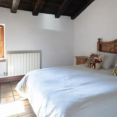 Pagorriaga Country house