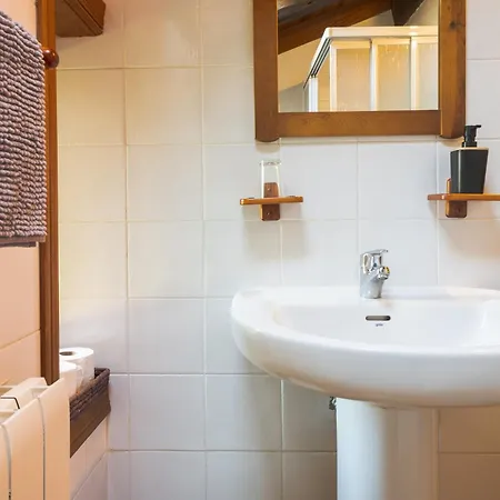 Country house Pagorriaga