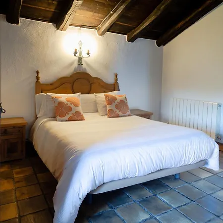 Pagorriaga Country house *