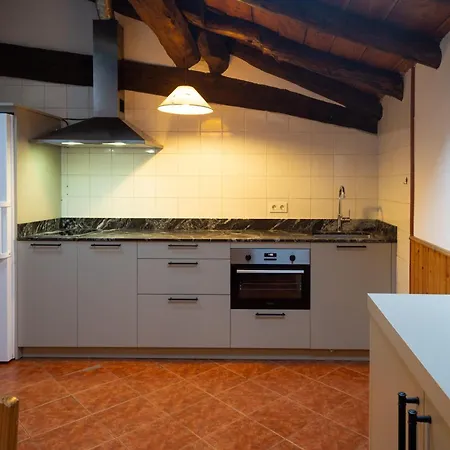 Casa di campagna Pagorriaga Beasain