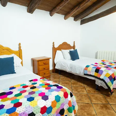 Pagorriaga Landhuis