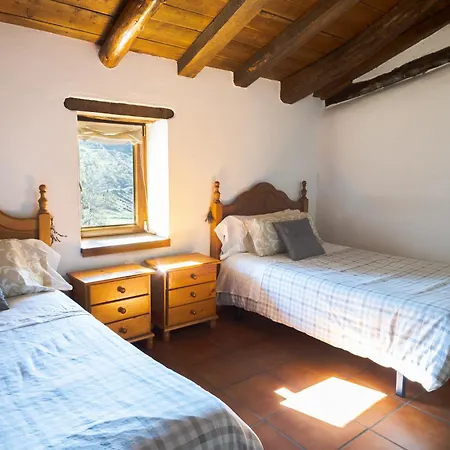 Pagorriaga Landhuis