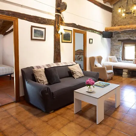 Pagorriaga Country house