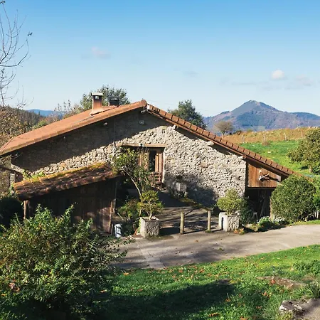 Pagorriaga Kır Evi Beasain