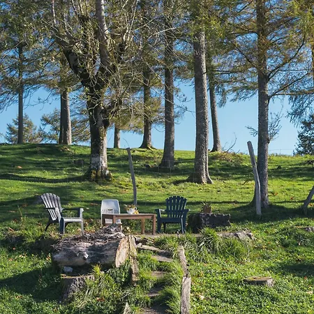 Pagorriaga Country house