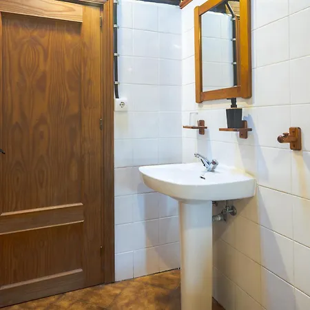 Pagorriaga Kır Evi Beasain