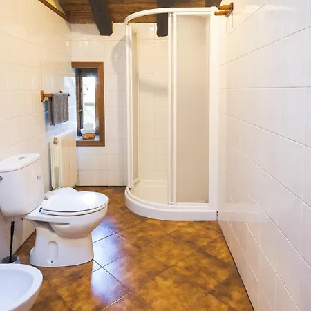 Kır Evi Pagorriaga *