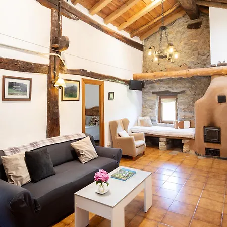 Landhuis Pagorriaga Beasain