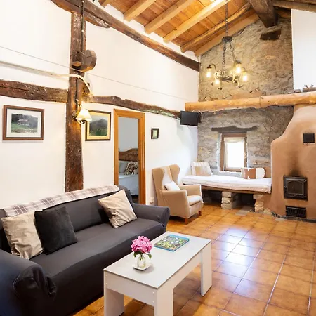 Landsted Pagorriaga