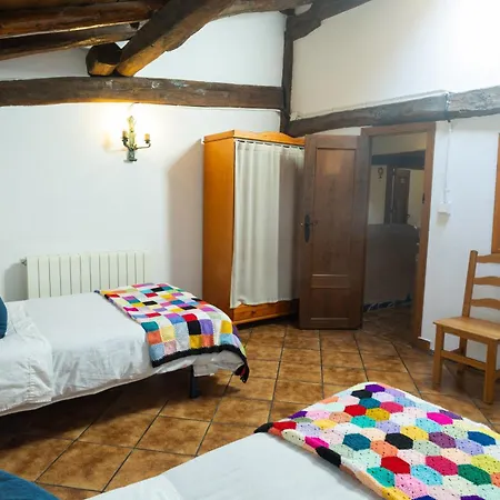 Landhuis Pagorriaga *