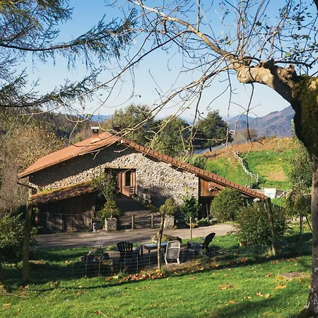 Pagorriaga Landhuis *
