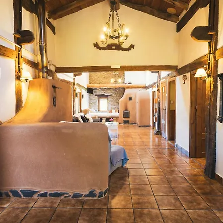 Pagorriaga Landhuis *