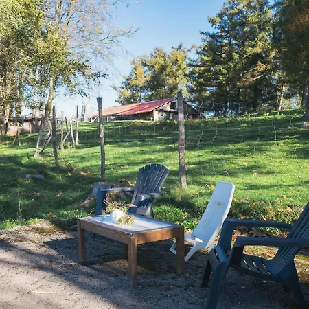 Pagorriaga Landhuis Beasain