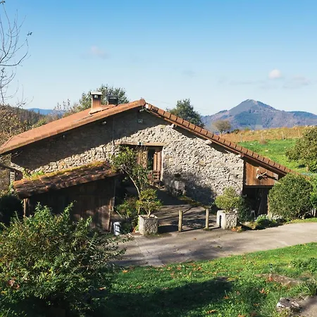 Landhuis Pagorriaga *