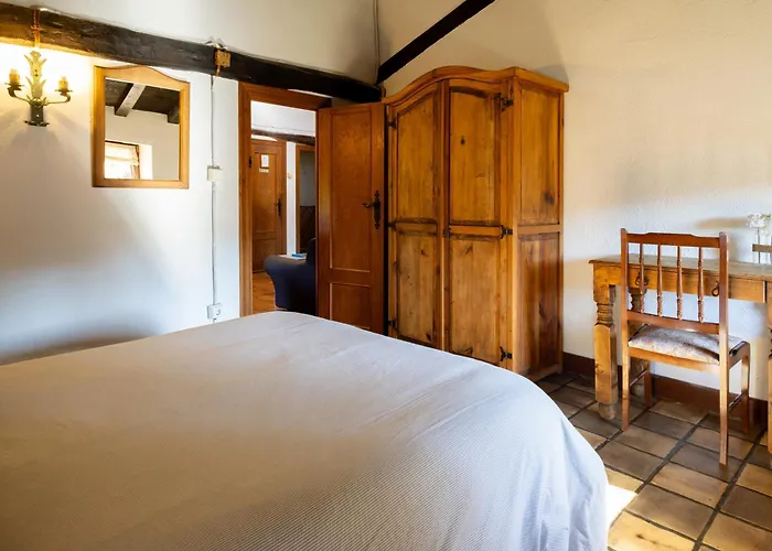 Landhuis Pagorriaga Beasain