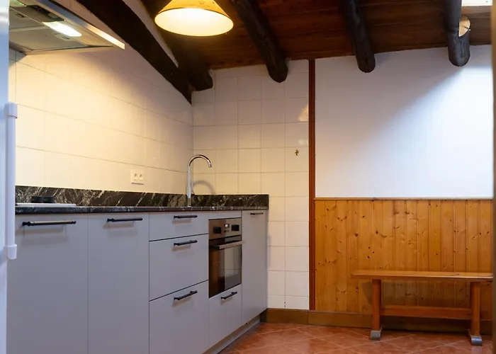 Pagorriaga Landhuis *