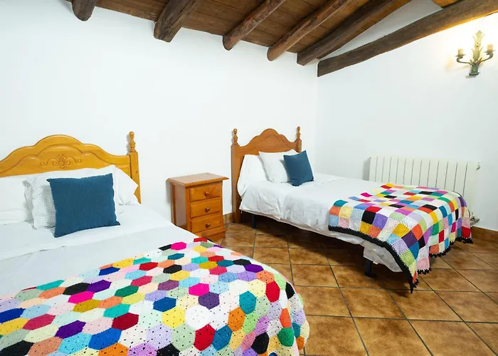 Pagorriaga * Beasain