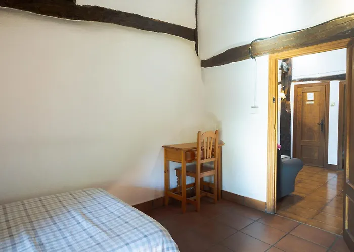 Pagorriaga Landhuis Beasain