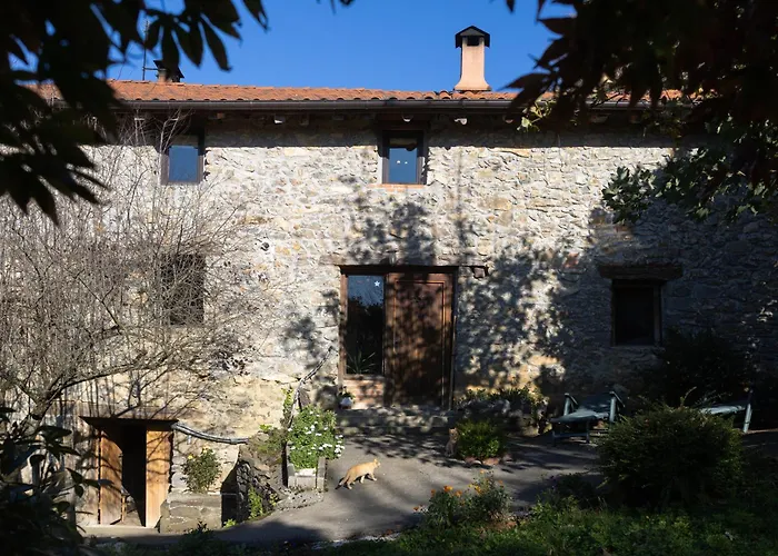 Landhuis Pagorriaga *