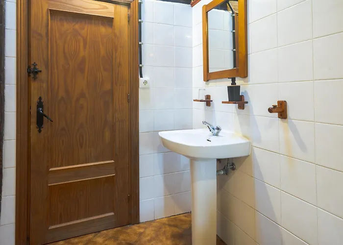 Pagorriaga Landhuis Beasain