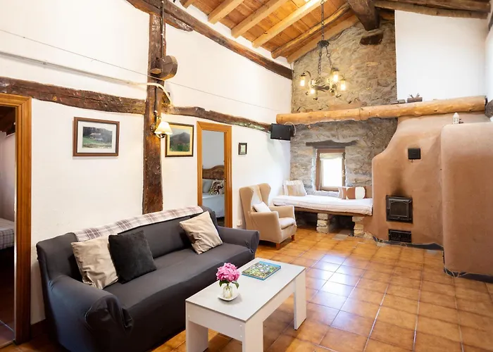 Landhuis Pagorriaga Beasain