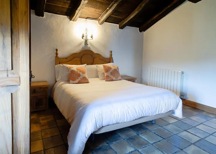 Pagorriaga Landhuis *